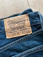 Levi's 615 Jeans W34 L32, Kleding | Heren, Spijkerbroeken en Jeans, Ophalen of Verzenden, Zo goed als nieuw, Blauw, W33 - W34 (confectie 48/50)
