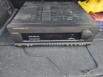 Harman Kardon AVR 41 Receiver - Meerkanaals beschikbaar voor biedingen