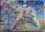 Div legpuzzels 1000 en 1500 stukjes, Ophalen of Verzenden, Zo goed als nieuw