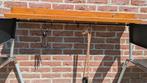 Wandplank industrieel, Ophalen, Zo goed als nieuw