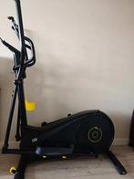 Crosstrainer Domyos 520 in Rijswijk, Ophalen, Zo goed als nieuw, Metaal, Crosstrainer