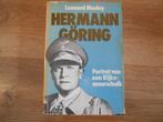 Leonard Mosley Hermann Göring, Boeken, Ophalen of Verzenden, Tweede Wereldoorlog, Zo goed als nieuw