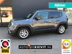 Jeep RENEGADE 1.5T E-HYBRID LTD **Carplay/keyless/navigatie*, Gebruikt, 4 cilinders, 129 pk, Bedrijf