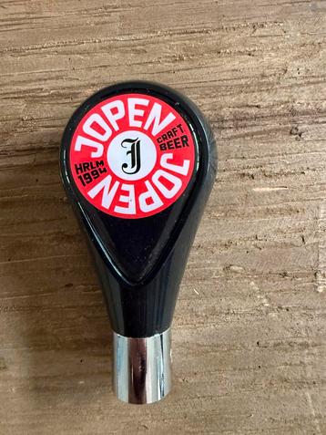 Jopen Bier Tapkonp beschikbaar voor biedingen