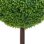 Buxusbol buxus kunstplant bolvormig 50 cm GRATIS BEZORGD!, Verzenden, Nieuw, Binnen
