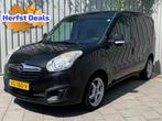 Opel Combo 1.6 CDTi L1H1|Automaat|Airco|, Euro 5, Stof, Gebruikt, 4 cilinders