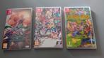 Switch rpgs., 1 speler, Ophalen of Verzenden, Zo goed als nieuw