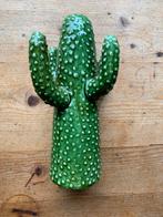 Serax cactusvaas maat M, Huis en Inrichting, Woonaccessoires | Vazen, Ophalen of Verzenden, Gebruikt, Groen, Aardewerk of Porselein