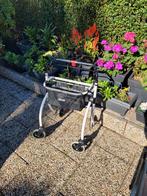 Rollator voor binnen., Ophalen, Zo goed als nieuw