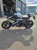 BMW S1000R 2021 - Naked Bike in Topconditie!, Motoren, 4 cilinders, Handvatverwarming, Minimaal motorrijbewijs A1, Naked bike