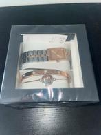 Sekonda 49009 Horloge Set - Nieuw in de verpakking!, Overige merken, Staal, Polshorloge, Nieuw