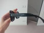 Chanel zonnebril zwart, Overige merken, Ophalen of Verzenden, Zonnebril, Zo goed als nieuw