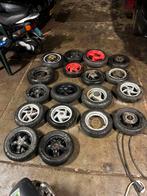 Piaggio en gilera zip velgen, Ophalen of Verzenden