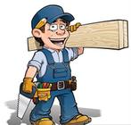 Klusjesman nodig ? Dakdekker timmerman loodgieter, Diensten en Vakmensen, 24-uursservice