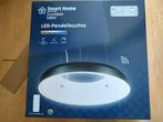 Lidl Livarno Zigbee Smart hang lamp LED dimbaar met AB, Ophalen, Nieuw, Metaal