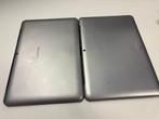 2x Samsung Tab 2 16 GB, Computers en Software, Android Tablets, Ophalen of Verzenden, Gebruikt, 10 inch, 16 GB