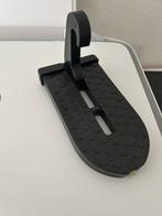 Auto opstap hulp voor dakkoffer, Ophalen of Verzenden, Nieuw