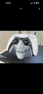3D Geprinte PS5 Controller Houder - Uniek Design!, Ophalen of Verzenden, Nieuw, Playstation 5
