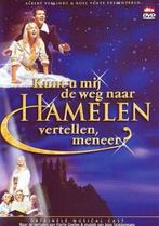 Kunt U Mij De weg Naar Hamelen Vertellen Meneer?, Cd's en Dvd's, Dvd's | Tv en Series, Alle leeftijden, Ophalen of Verzenden, Zo goed als nieuw