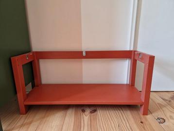 Ikea Ivar onderstel - afbeelding 1