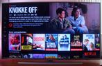 Philips 55 inch Ultra HD 4K Smart tv met ambilight (2020), Ophalen, Philips, LED, Zo goed als nieuw