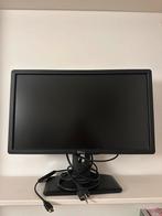 Dell Monitor, Computers en Software, Monitoren, Ophalen, Full HD, 60 Hz of minder, Gebruikt
