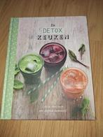 De detox keuken, Boeken, Ophalen of Verzenden, Gelezen