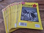 Western Hit 14 stuks, Ophalen of Verzenden, Gelezen, Overige typen