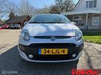 Fiat Punto Evo 1.4 Racing Climate, Cruise, Navigatie, Voorwielaandrijving, Euro 5, Gebruikt, 4 cilinders