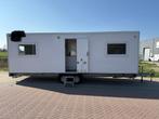 Te koop zgan woonunit 2 aparte kamers type 7.30, Ophalen, Zo goed als nieuw, Overige
