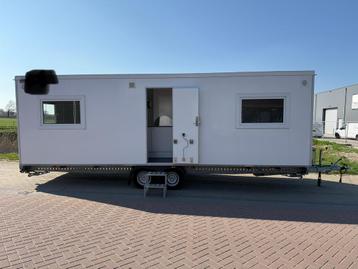 Te koop zgan woonunit 2 aparte kamers type 7.30 beschikbaar voor biedingen
