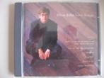 CD's - Elton John - Vivaldi - Orgel - Kinderkoor, Ophalen of Verzenden, Zo goed als nieuw