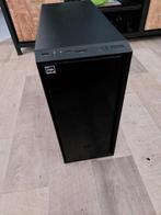 Cooler master silencio 550 BEHUIZING, Ophalen, Gebruikt