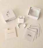 airpods 4, Telecommunicatie, Mobiele telefoons | Oordopjes, Ophalen of Verzenden, Nieuw