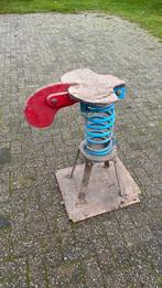 Wipkip veer., Ophalen of Verzenden, Gebruikt