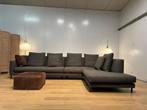 ZGAN Minotti Allen Hoekbank + Davis Hocker – NP €25.000