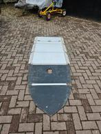Zodiac Futura Aluminium Dek, Watersport en Boten, Ophalen, Gebruikt, Overige typen