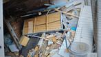 stookhout, Tuin en Terras, Haardhout, Minder dan 3 m³, Ophalen, Overige houtsoorten