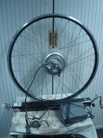 ACHTERWIEL met MOTOR van een KOGA MIYATA TESLA ., Ophalen of Verzenden, Gebruikt, Algemeen, Wiel