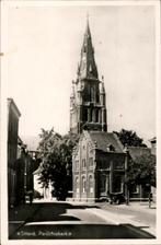 Sittard KVR08 6998 Parochiekerk, Verzenden, 1960 tot 1980, Gelopen, Limburg