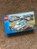 Lego city model 7741 Helikopter, Ophalen of Verzenden, Lego, Zo goed als nieuw