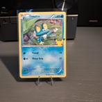 Froakie pokemon kaart 25 anniversary mcdonalds, Ophalen of Verzenden, Gebruikt, Losse kaart