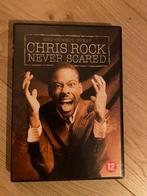 Chris Rock - Never Scared DVD, Ophalen of Verzenden, Zo goed als nieuw