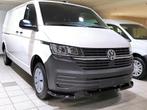 Splitter Spoiler Voor Volkswagen Transporter T6.1 Versie 1, Auto diversen, Tuning en Styling, Ophalen of Verzenden, Automotive Parts