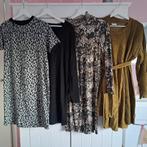Veel Positie kleding maat 40 of L, Ophalen, Gedragen, Maat 38/40 (M), Jurk