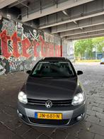 Volkswagen Golf Plus 1.2 TSI 77KW DSG 2011 Grijs, Auto's, 65 €/maand, 1300 kg, 4 cilinders, 700 kg