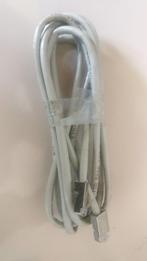 UTP kabel cat5 Pan-International CM 24AWG 60'C E126126-DG, Ophalen of Verzenden