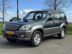 Galloper TC 2.5 TCI * Airco * Nw-Type * SALE! * (bj 2002), Auto's, Jeep, Origineel Nederlands, Te koop, Overige modellen, 233 €/maand