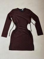 Kort jurkje met cut out bij de taille, H&M, S, H&M, Overige kleuren, Ophalen of Verzenden, Zo goed als nieuw
