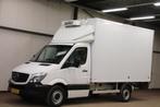 Mercedes-Benz Sprinter 314 2.2 CDI CDI KOELWAGEN MEUBELBAK, Auto's, Automaat, Gebruikt, Euro 6, 2000 kg